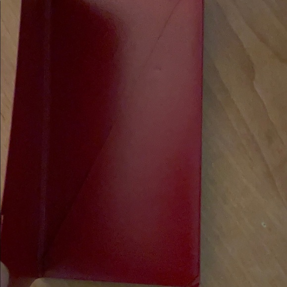 100% authentic must de Cartier card holder only - Picture 2 of 7